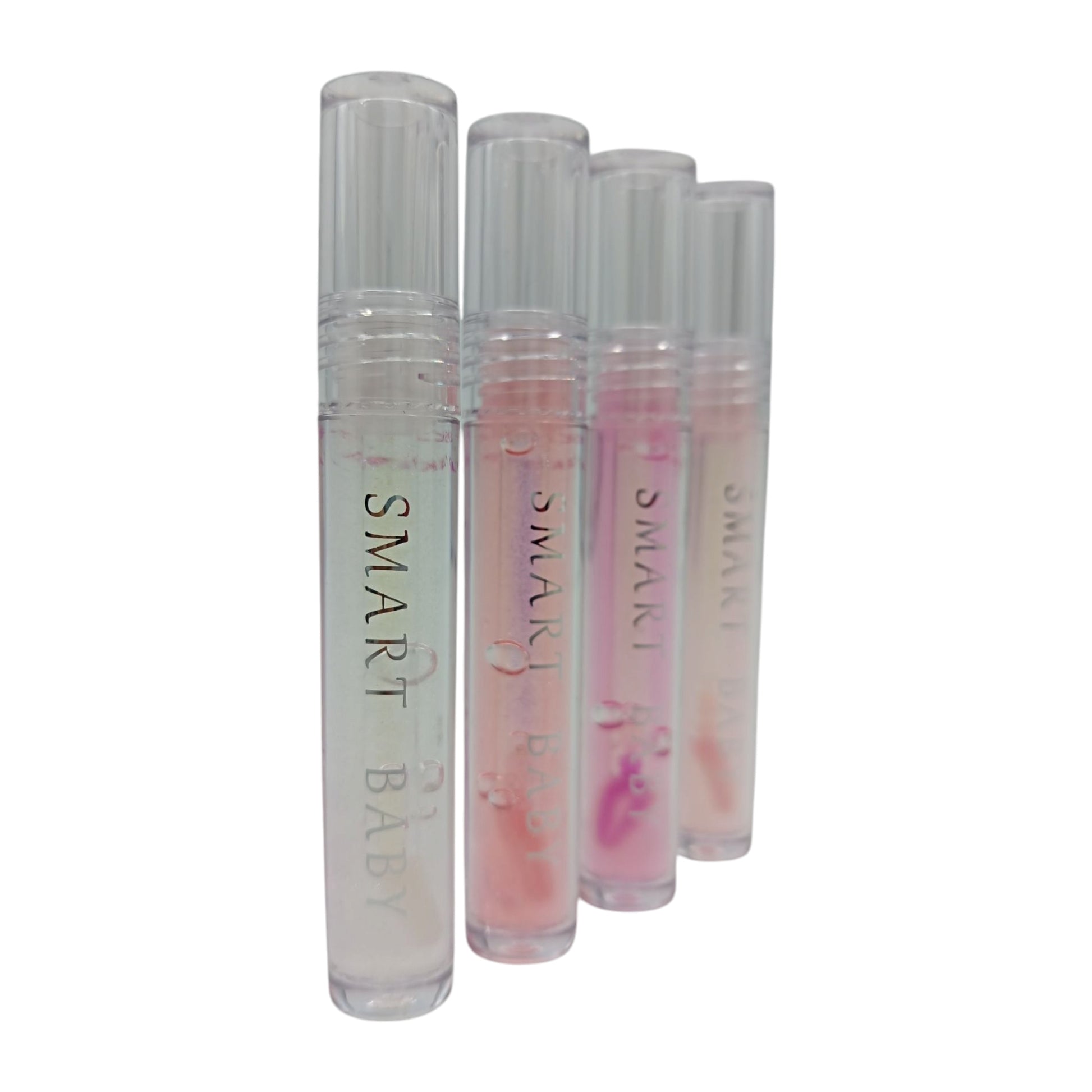 SMART BABY Lip Gloss CX202 - 01  3g