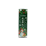 SADOER Christmas Avocado Nourish Lip Balm 3.8g