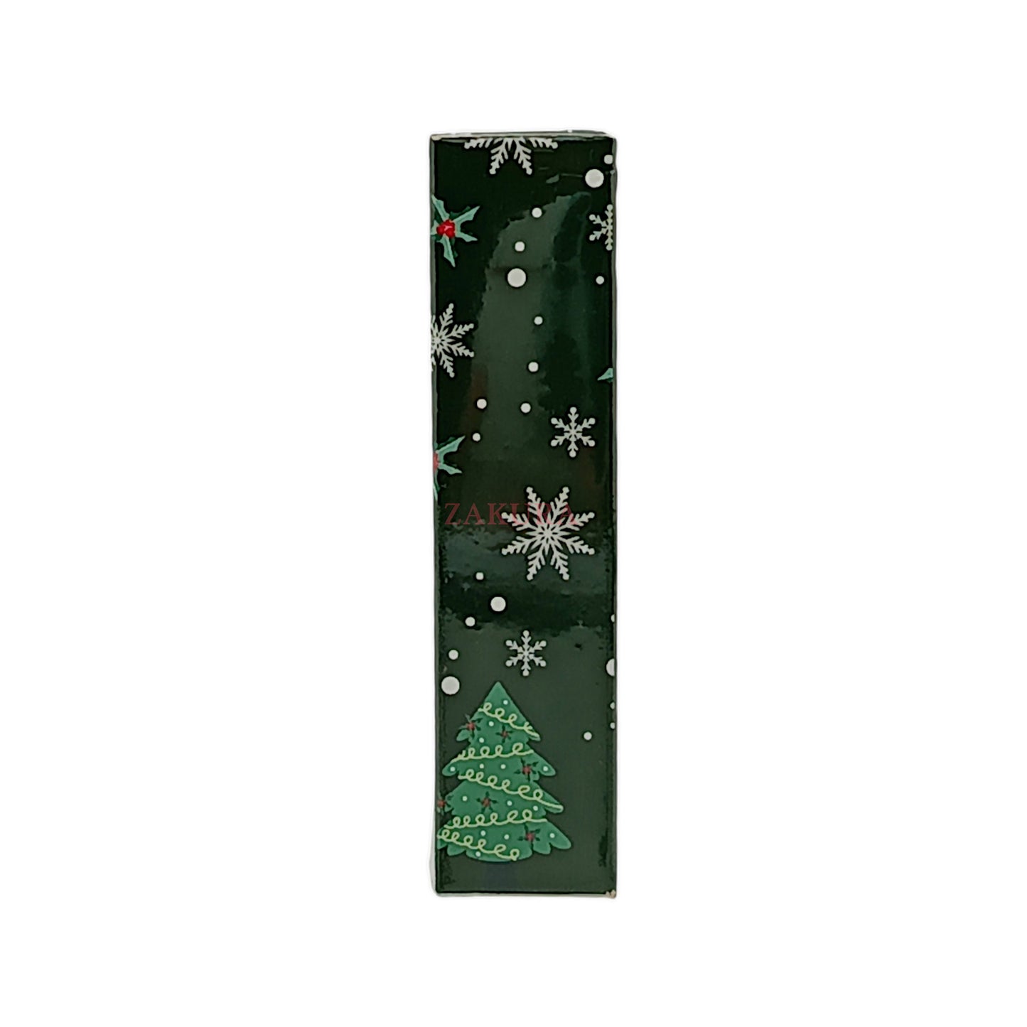 SADOER Christmas Lip Balm Gift Box 3pcs