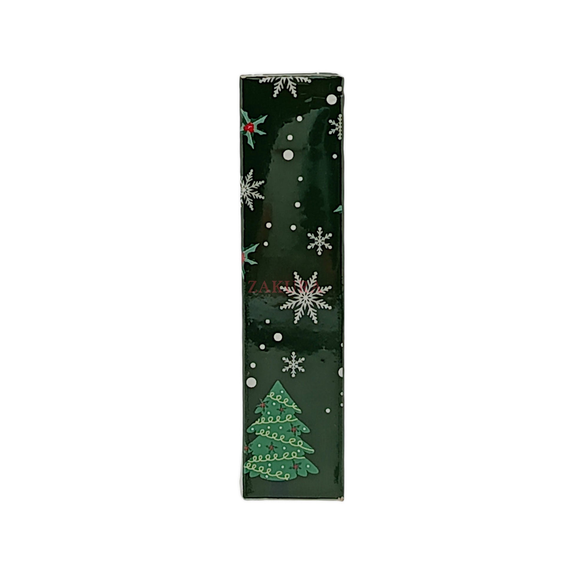 SADOER Christmas Lip Balm Gift Box 3pcs