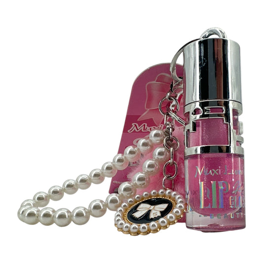 Muxi Lumina Pearly Socialite Lip Gloss 1pc