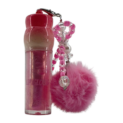 Lucky Model Fluffy Dream Lip Gloss 5ml