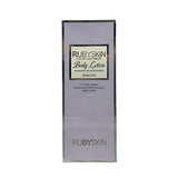 RUBYSKIN ROMA GIRL Fragrance & Brightening Body Lotion 350g