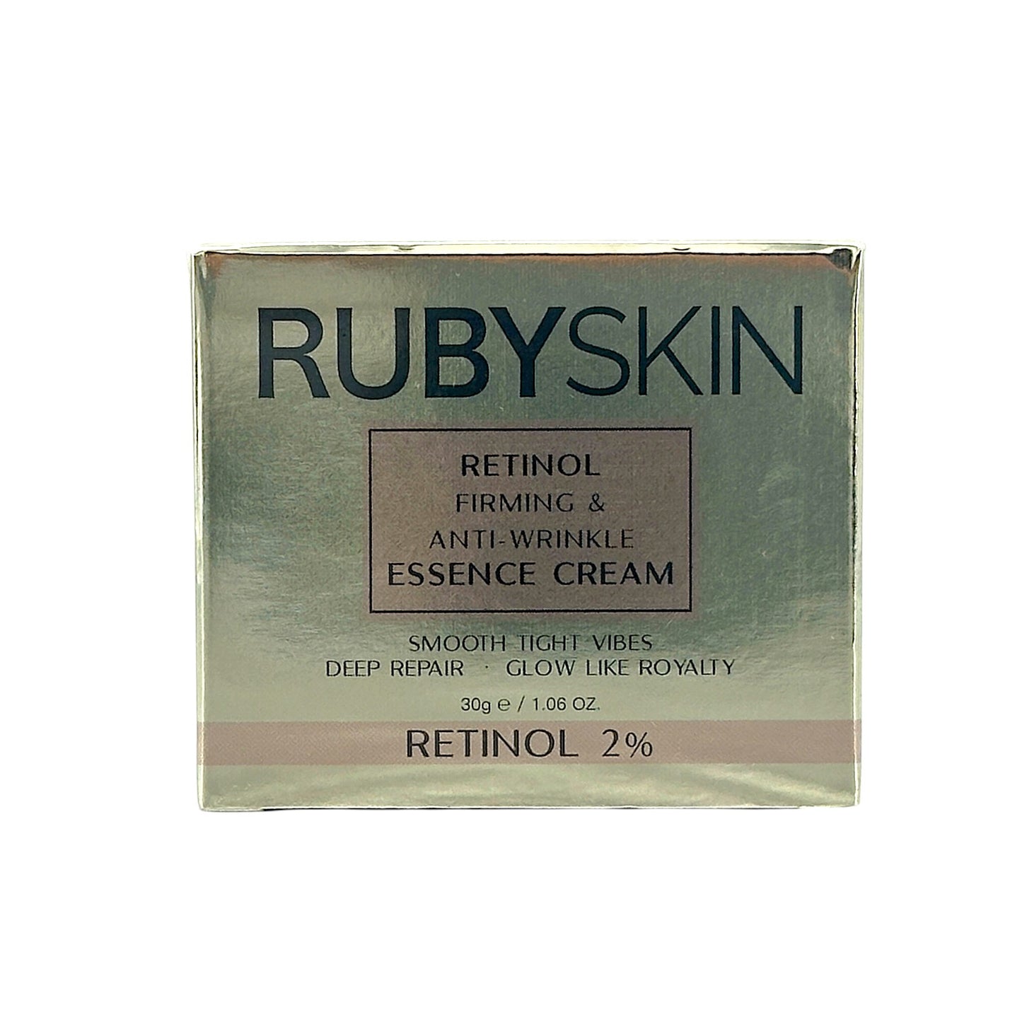RUBYSKIN Retinol Firming and Anti-wrinkle Essence Cream 30g