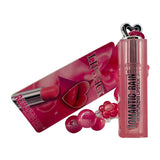 Romanic Rain Crystal Blossom Lip Gloss 1pc