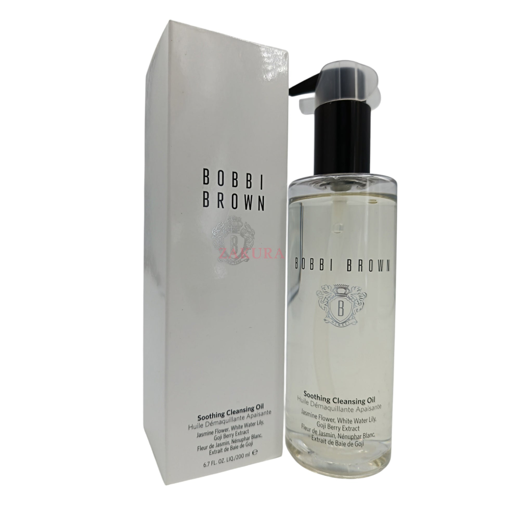 Bobbi Brown Soothing Cleansing Oil 200ml