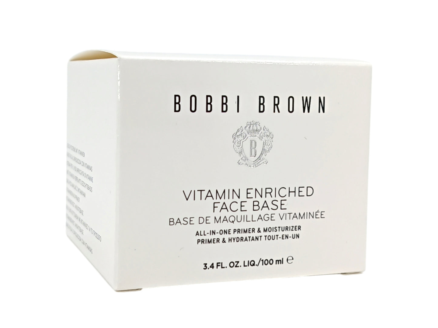 Bobbi Brown Vitamin Enriched Face Base 100ml