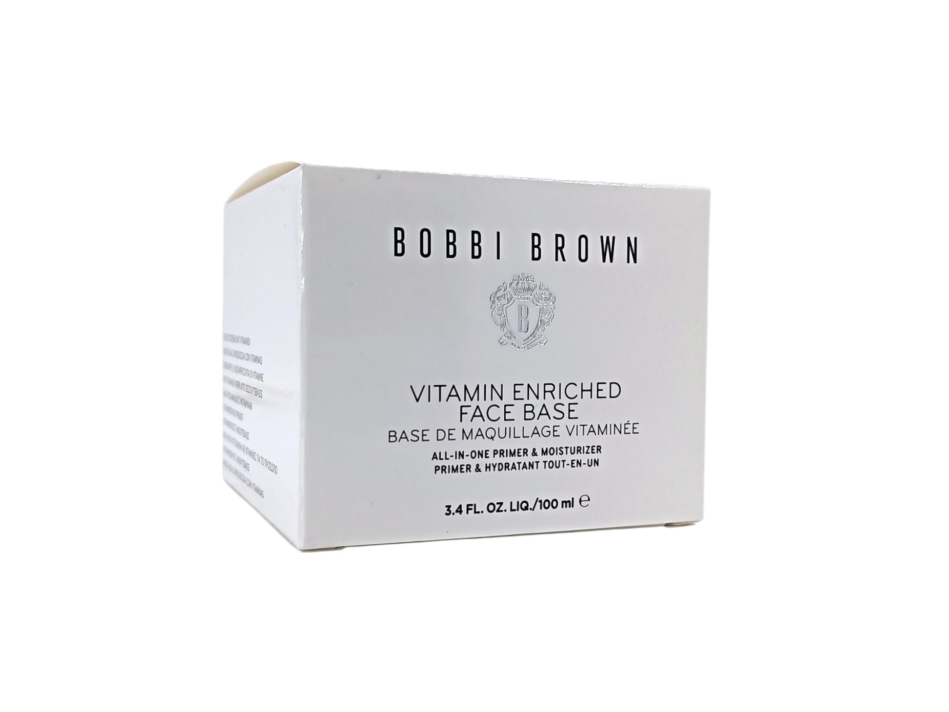 Bobbi Brown Vitamin Enriched Face Base 100ml