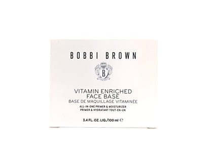 Bobbi Brown Vitamin Enriched Face Base 100ml