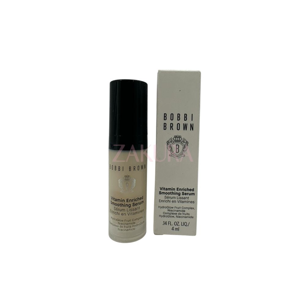 Bobbi Brown  Vitamin Enriched Smoothing Serum (Miniature) 4ml