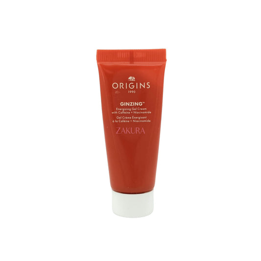 Origins Ginzing Energizing Gel Cream (Miniature) 15ml