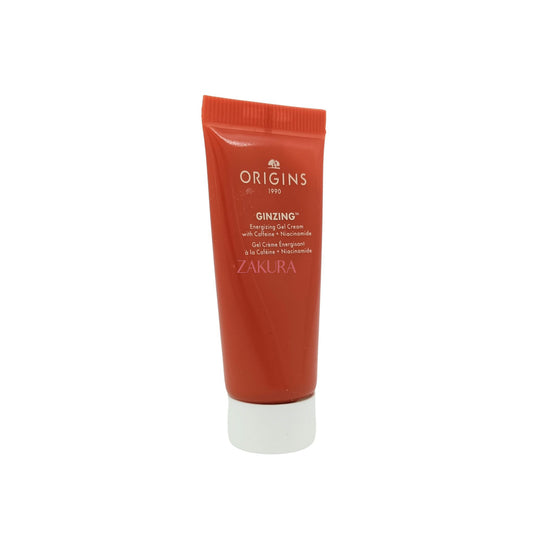 Origins Ginzing Energizing Gel Cream (Miniature) 15ml