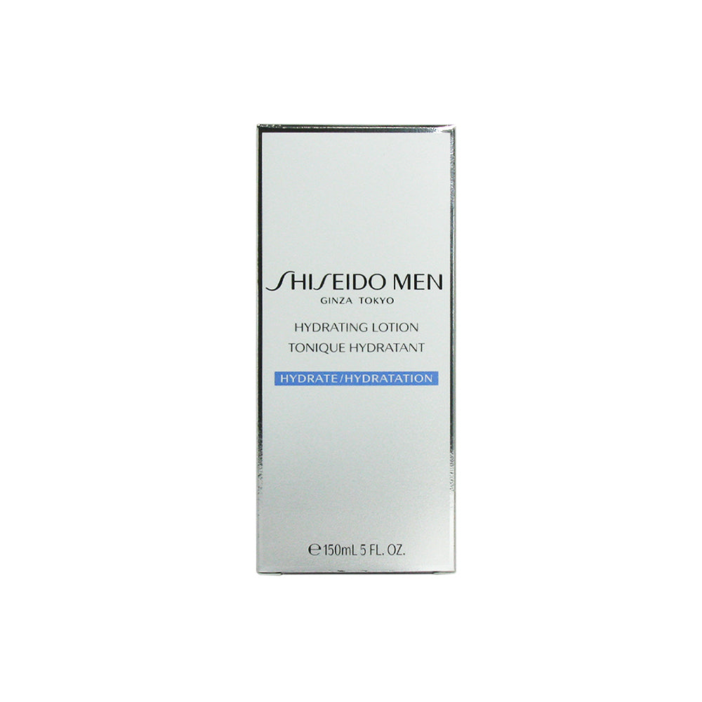 Shiseido Men Hydrating Lotion 150ml