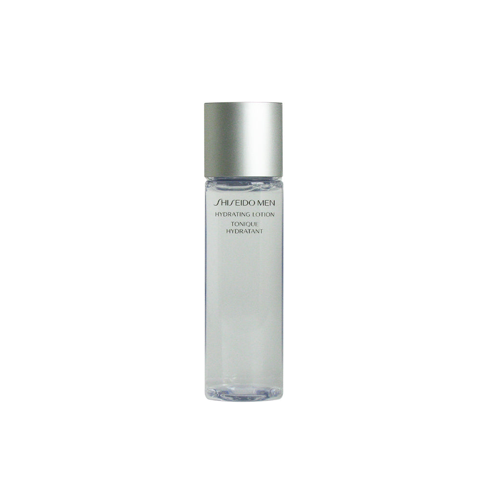 Shiseido Men Hydrating Lotion 150ml