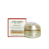 Shiseido Benefiance Wrinkle Smoothing Eye Cream 15ml