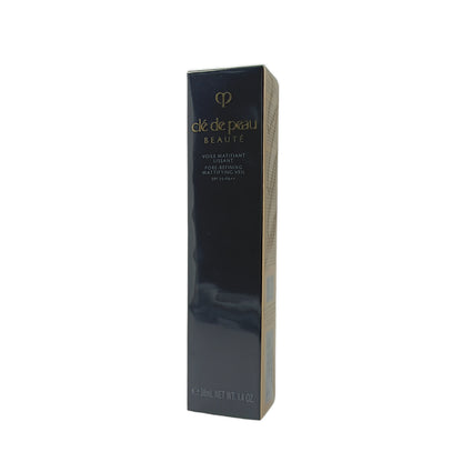 Cle De Peau Pore Refining Mattifying Veil SPF 25 PA++ 38ml