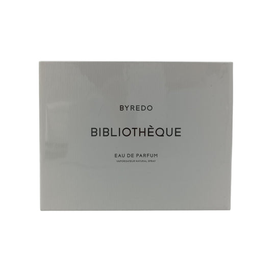 Byredo Biblioteque Eau De Perfume Spray 100ml