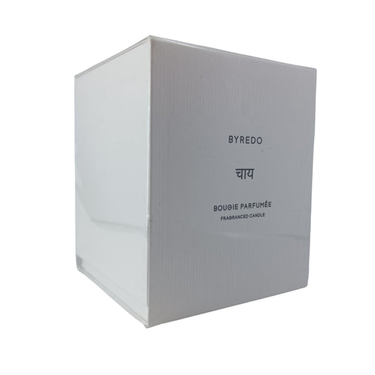 Byredo Fragranced Candle - Chai 240g