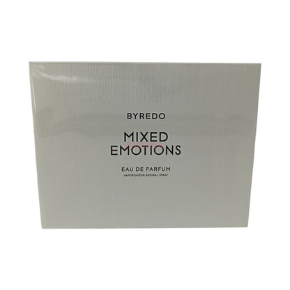 Byredo Mixed Emotions Eau De Perfume Spray 100ml