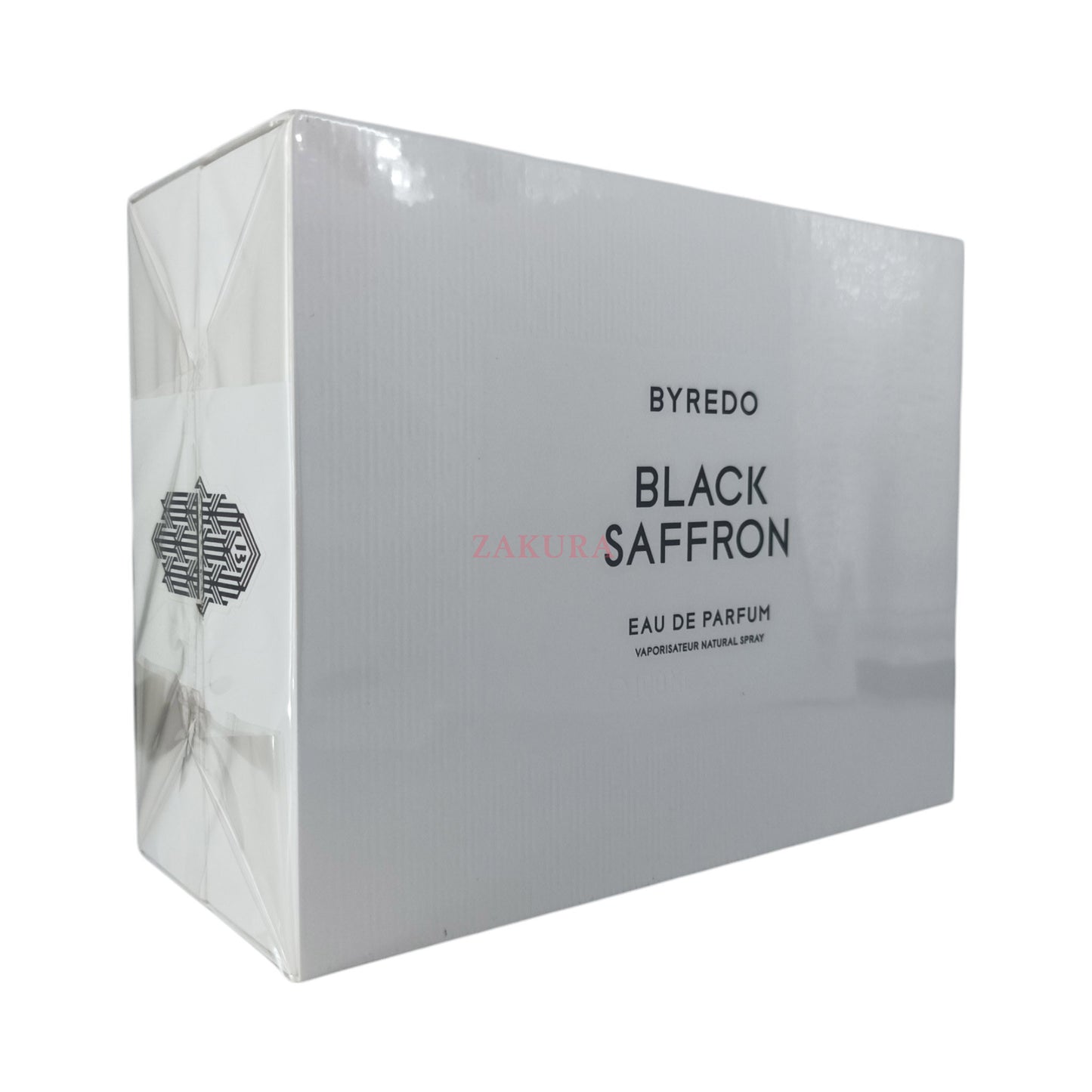 Byredo Black Saffron Eau De Perfume Spray 100ml