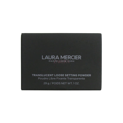 Laura Mercier Loose Setting Powder - Translucent 29g