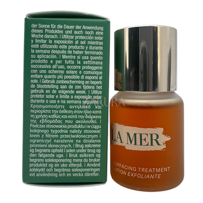 La Mer  The Resurfacing Treatment (Miniature) 15ml