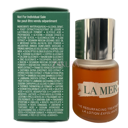 La Mer  The Resurfacing Treatment (Miniature) 15ml