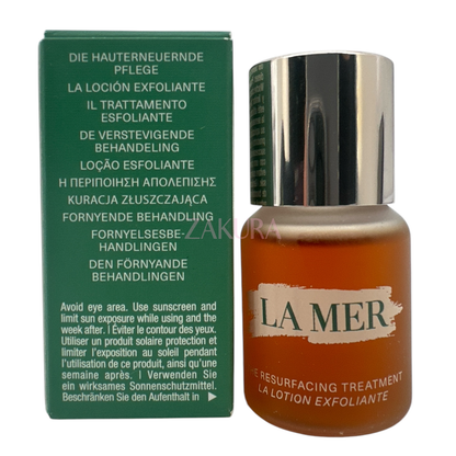 La Mer  The Resurfacing Treatment (Miniature) 15ml