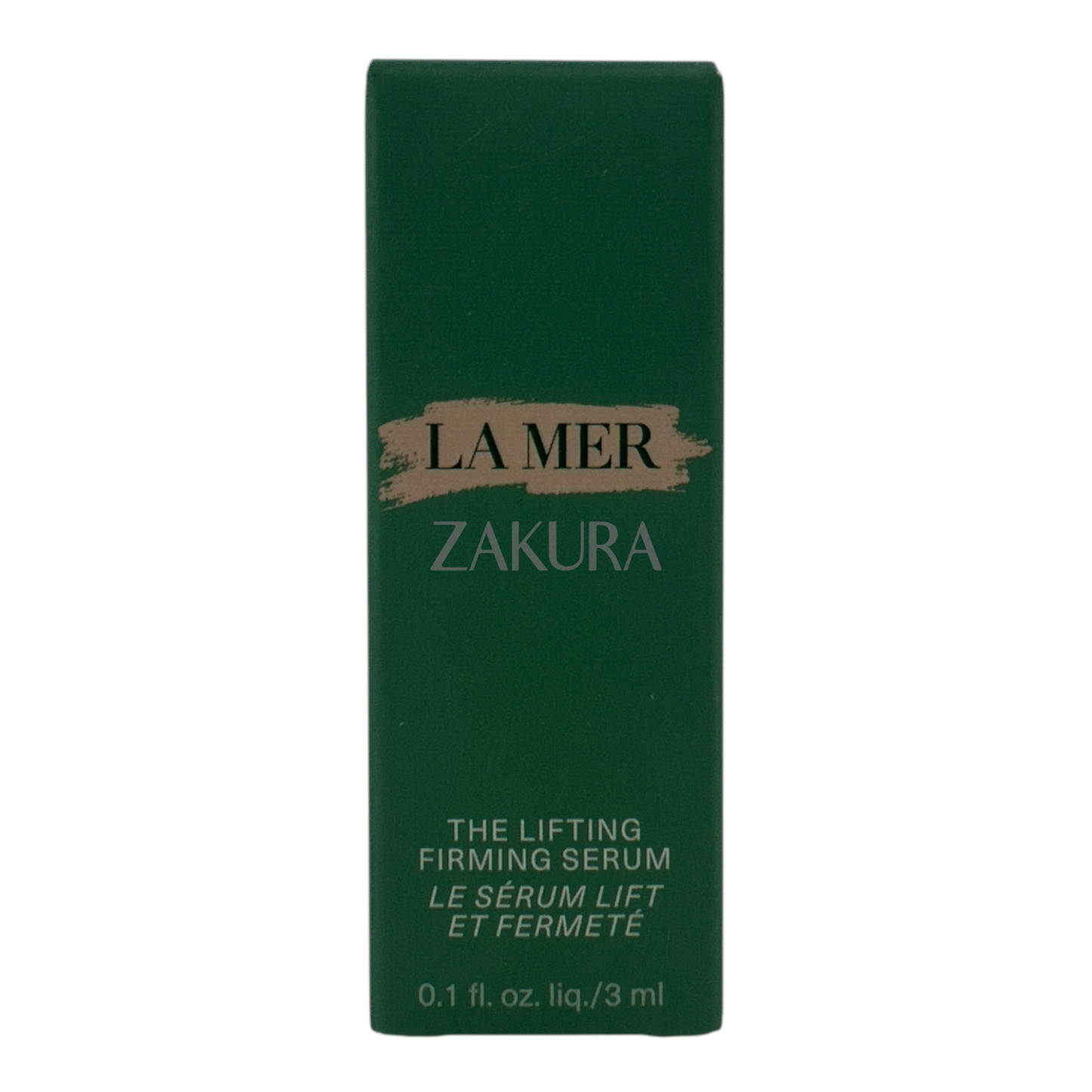 La Mer The Lifting Firming Serum (Miniature) 5ml