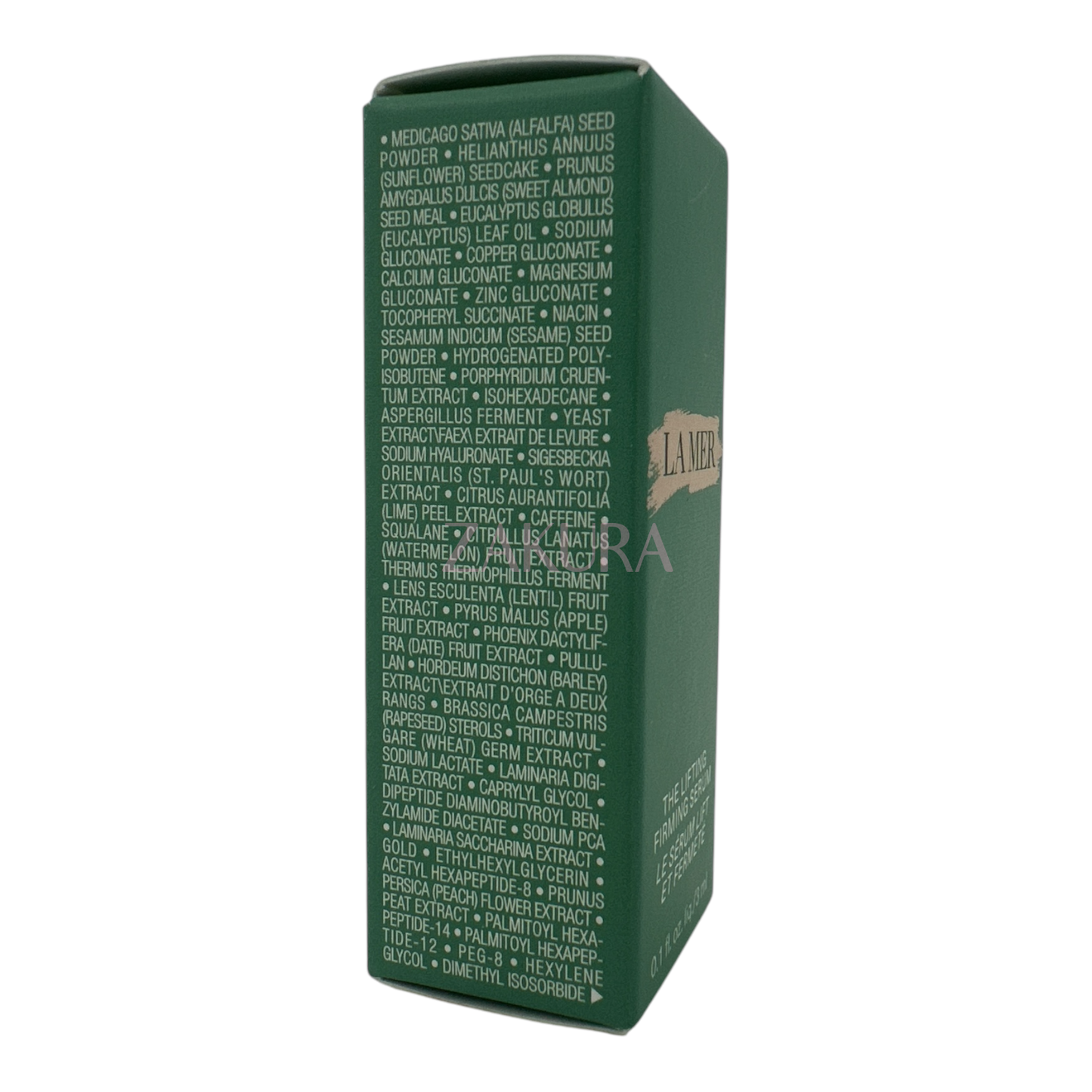 La Mer The Lifting Firming Serum (Miniature) 5ml