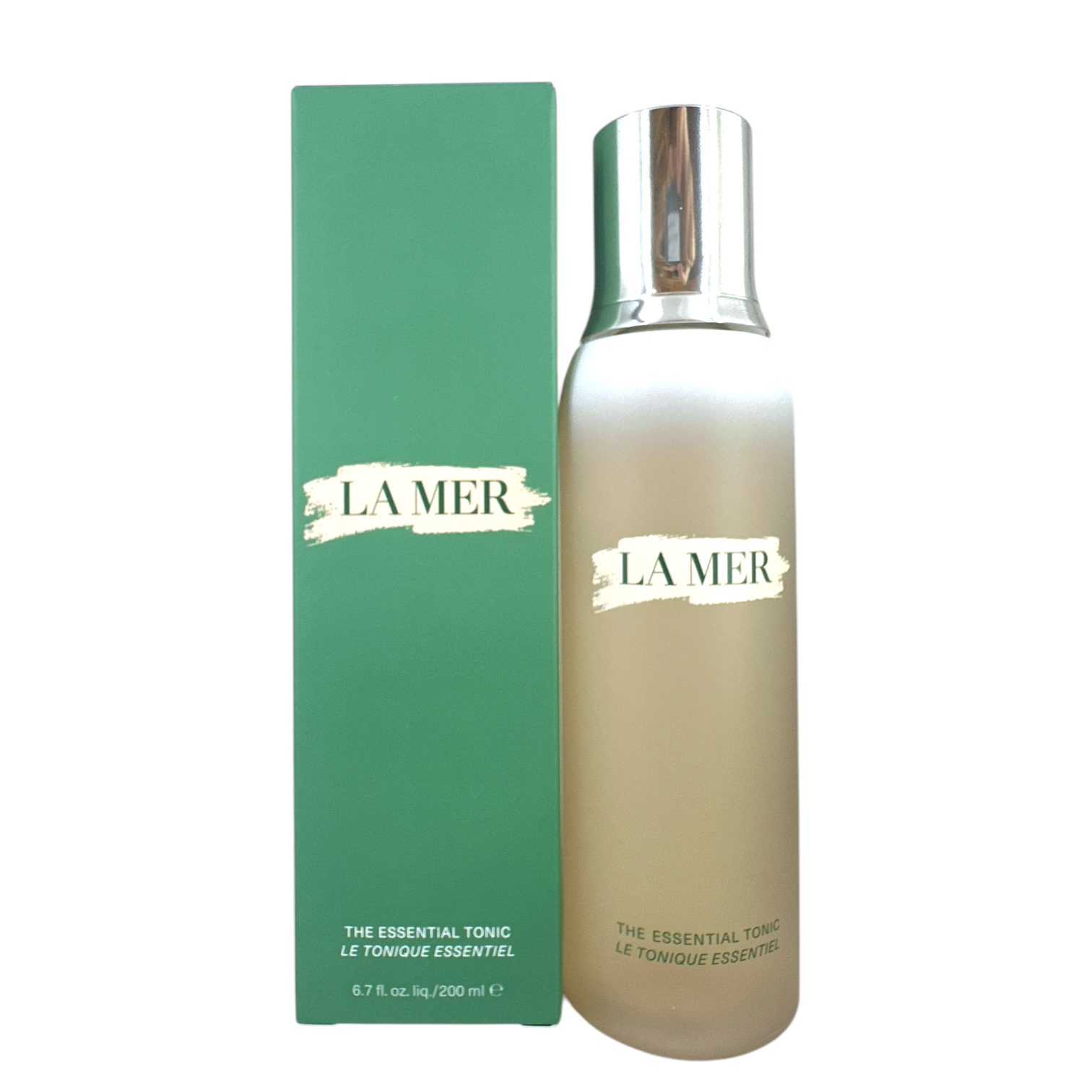 La Mer The Essential Tonic 200ml – Hydrating Facial Toner – Zakura Global