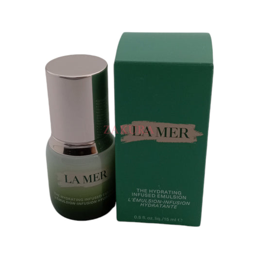 La Mer The Hydrating Infused Emulsion (5ml/ 15ml/ 125ml) 15ml