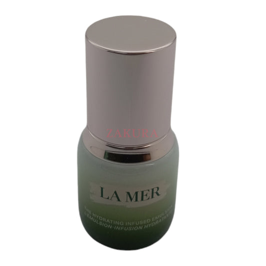 La Mer The Hydrating Infused Emulsion (5ml/ 15ml/ 125ml) 15ml