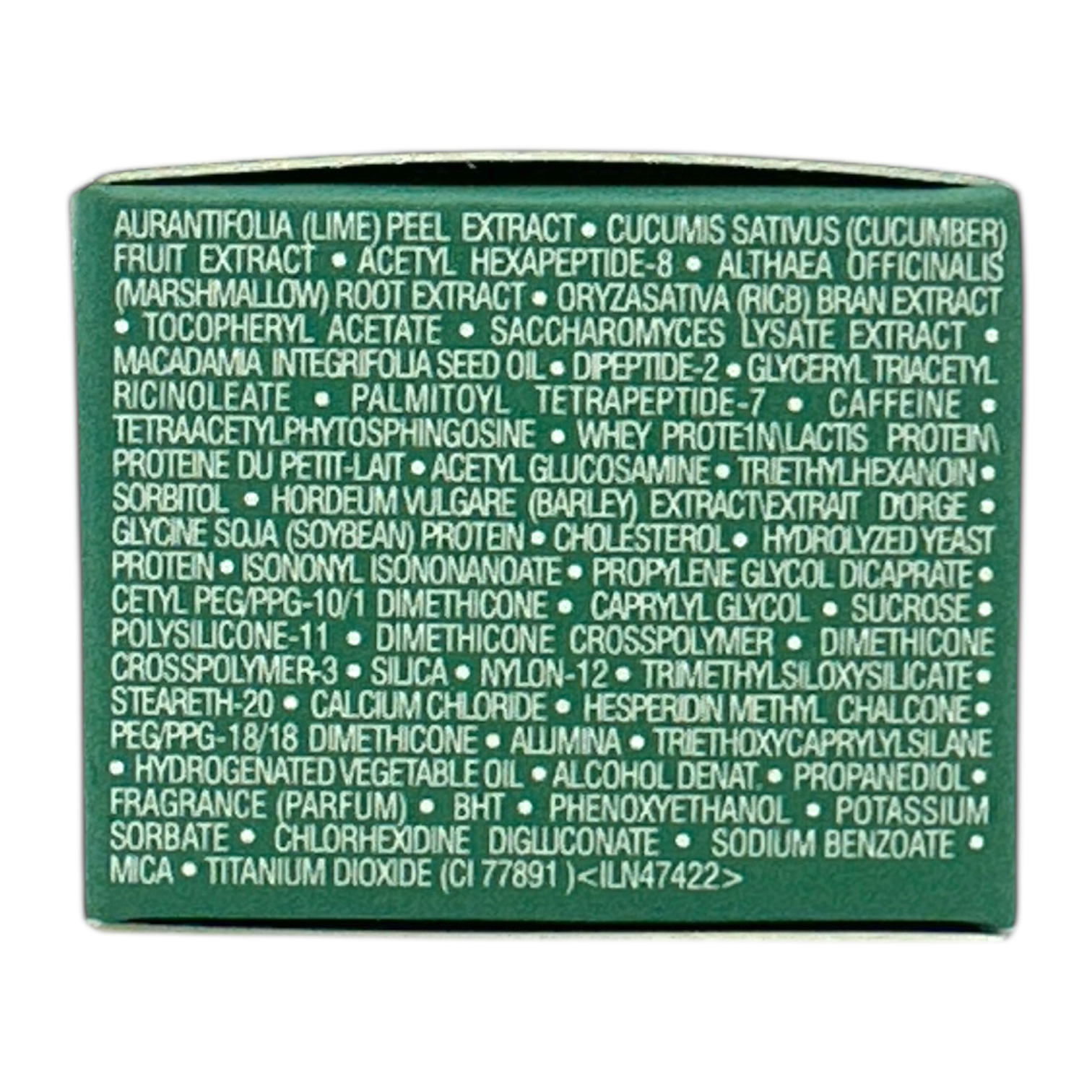 La Mer The Eye Concentrate (Miniature) 5ml