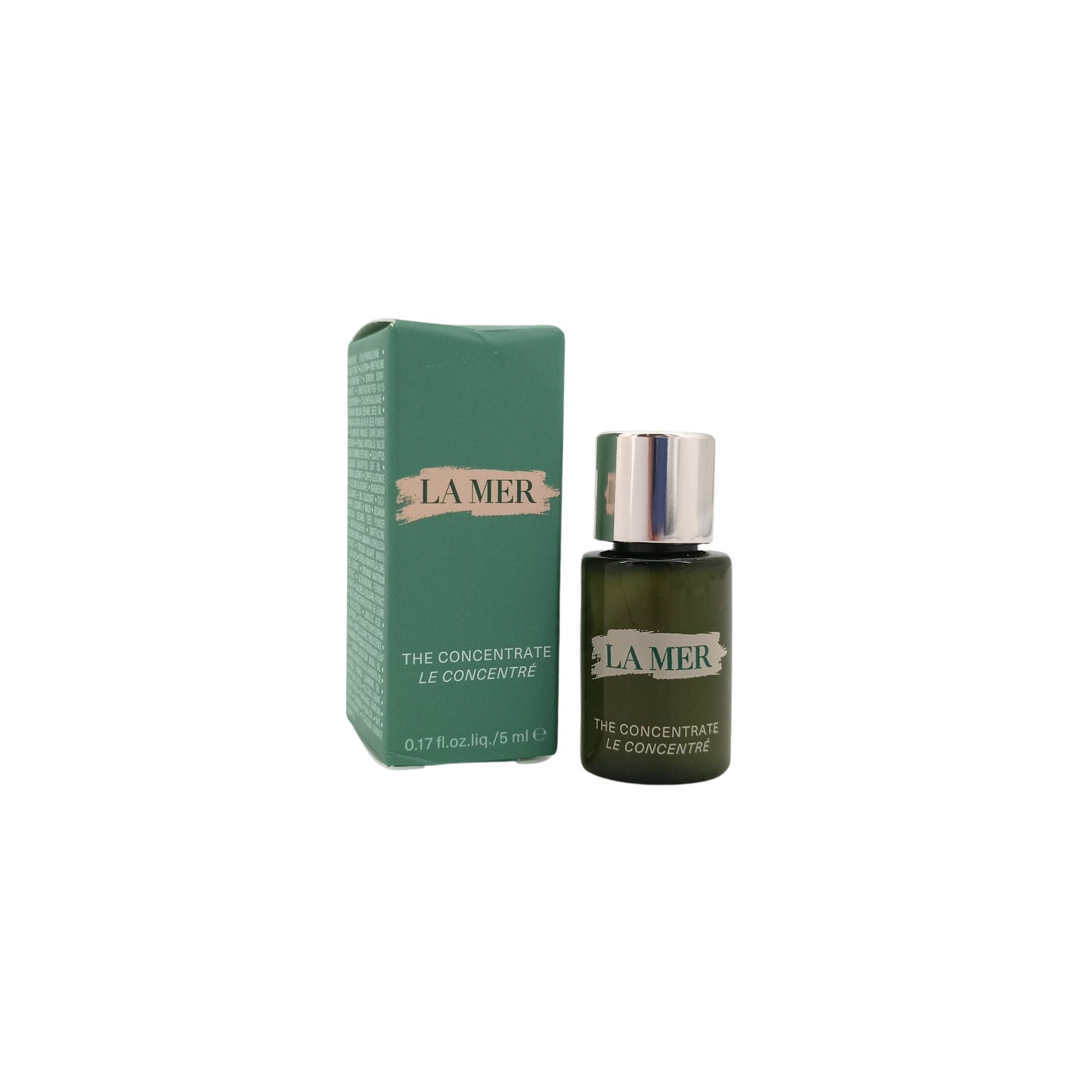 La Mer The Concentrate (5ml/ 50ml) 5ml