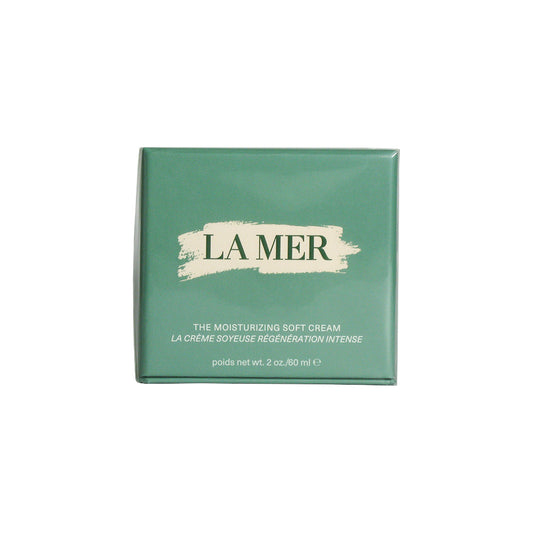 La Mer The Moisturizing Soft Cream (7ml/ 60ml) 60ml