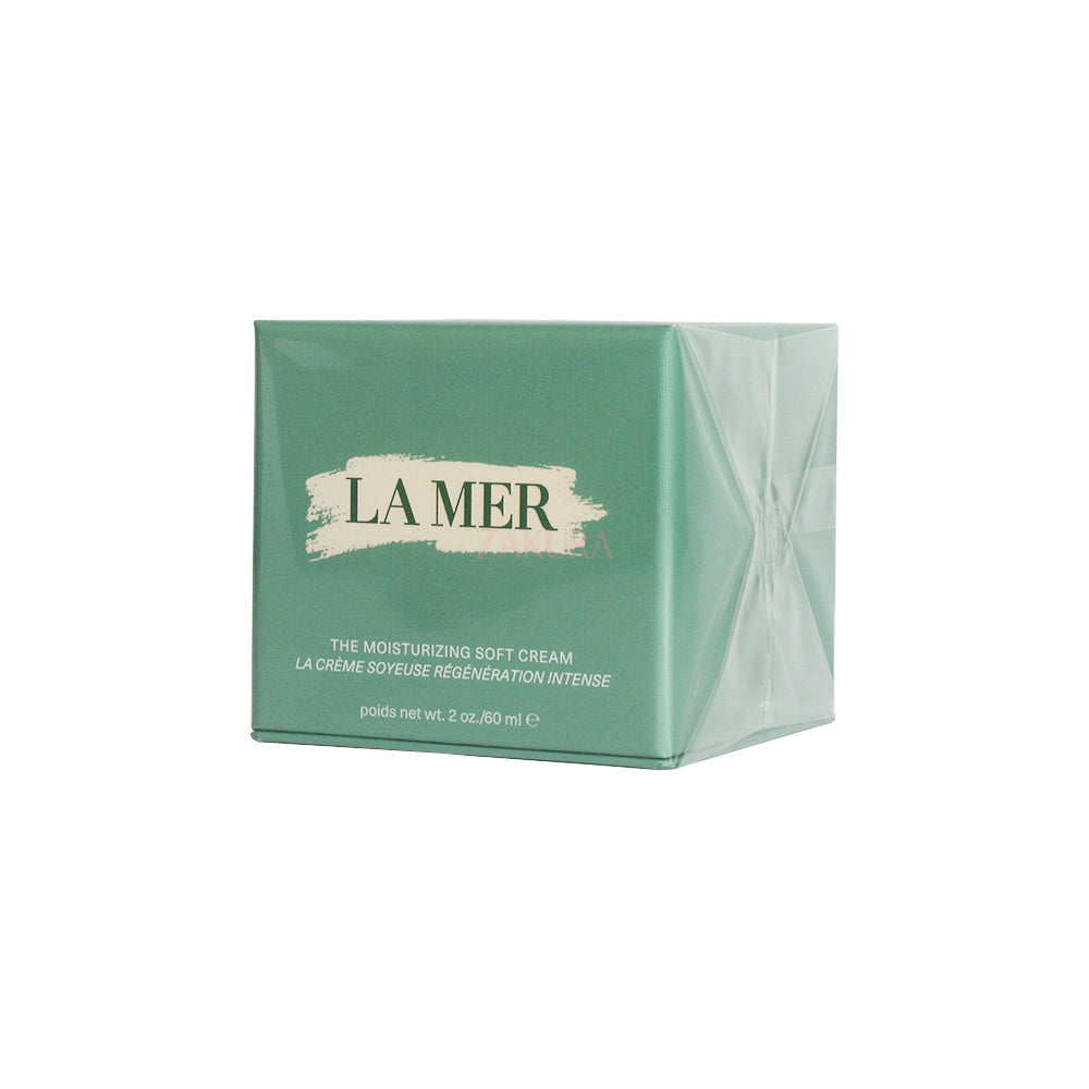 La Mer The Moisturizing Soft Cream (7ml/ 60ml) 60ml