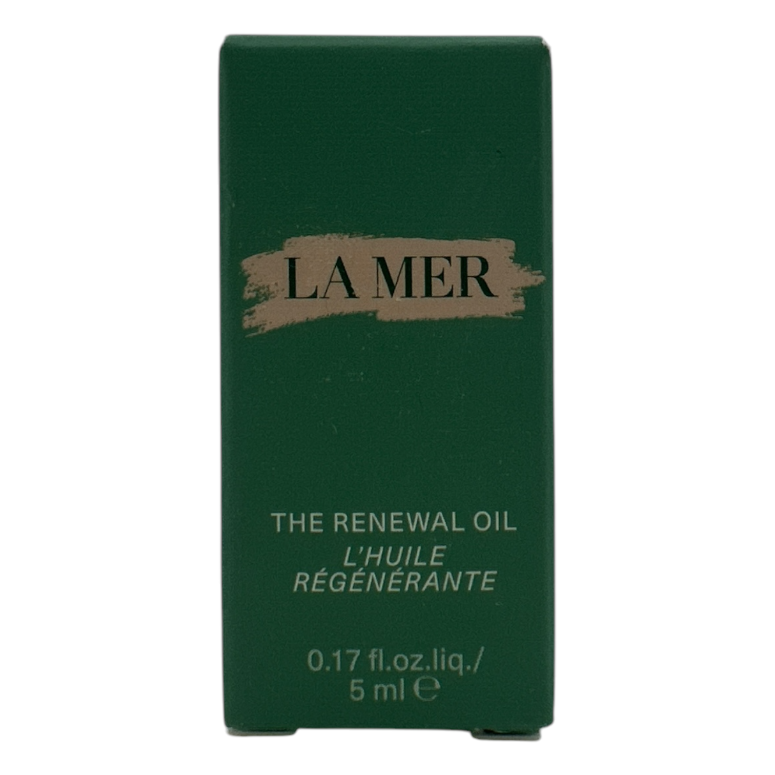 La Mer The Renewal Oil (Miniature) 5ml