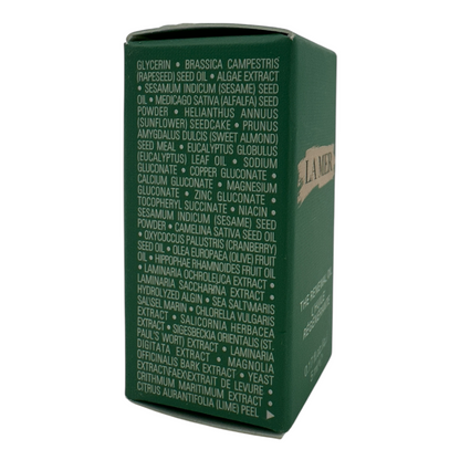 La Mer The Renewal Oil (Miniature) 5ml