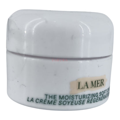 La Mer Creme De La Mer The Moisturizing Cream (Miniature) (3.5ml/ 7ml) 3.5ml