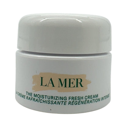 La Mer The Moisturizing Fresh Cream (Miniature) 7ml