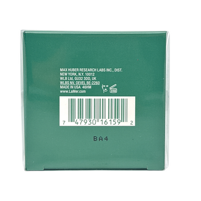 La Mer The Rejuvenating Night Cream (7ml/60ml/100ml)