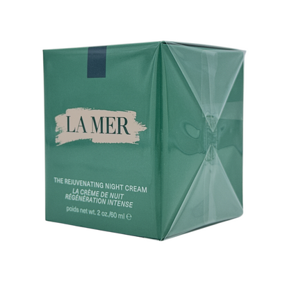 La Mer The Rejuvenating Night Cream (7ml/60ml/100ml)