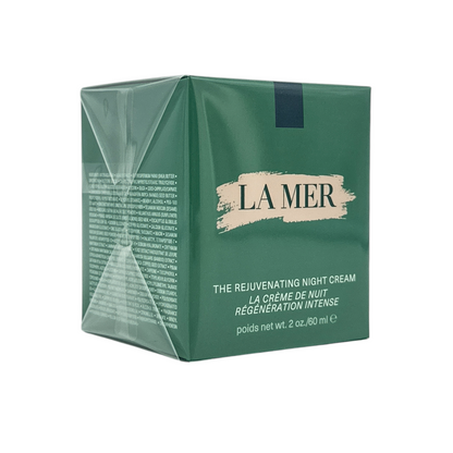 La Mer The Rejuvenating Night Cream (7ml/60ml/100ml)
