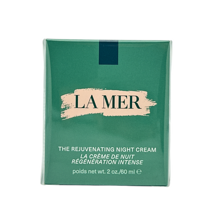 La Mer The Rejuvenating Night Cream (7ml/60ml/100ml)