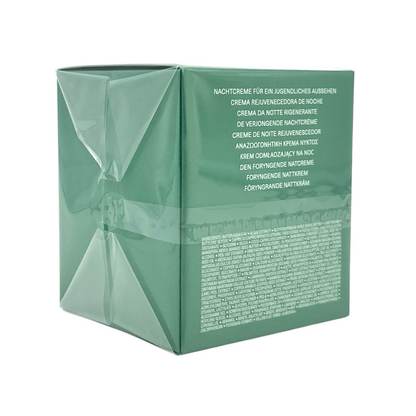 La Mer The Rejuvenating Night Cream (7ml/60ml/100ml)