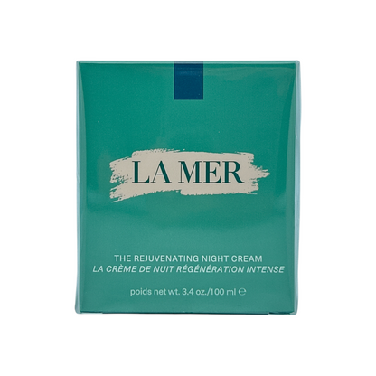 La Mer The Rejuvenating Night Cream (7ml/60ml/100ml)