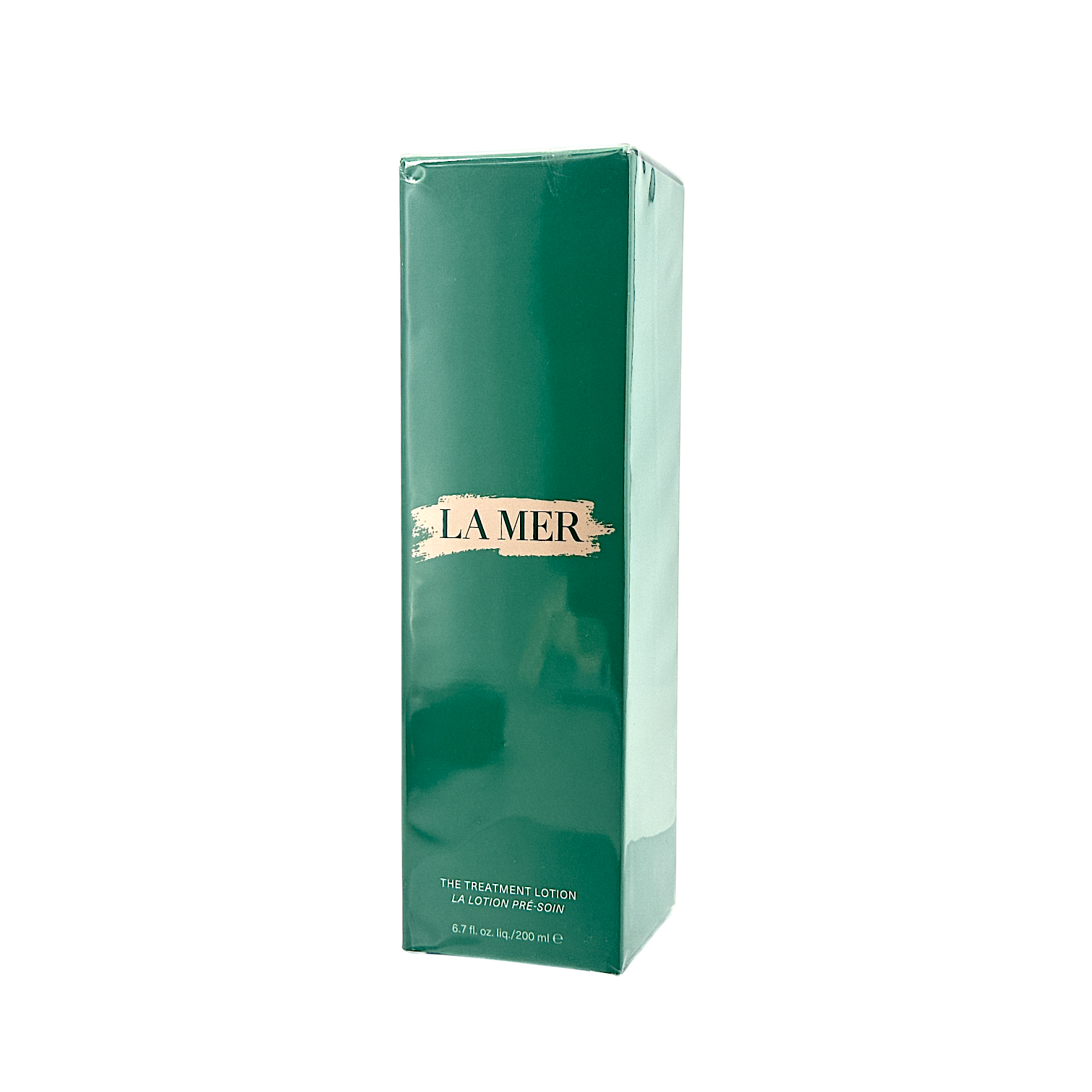 La Mer The Treatment Lotion 200ml – Hydrating, Revitalizing Luxury Skincare by Zakura Global.