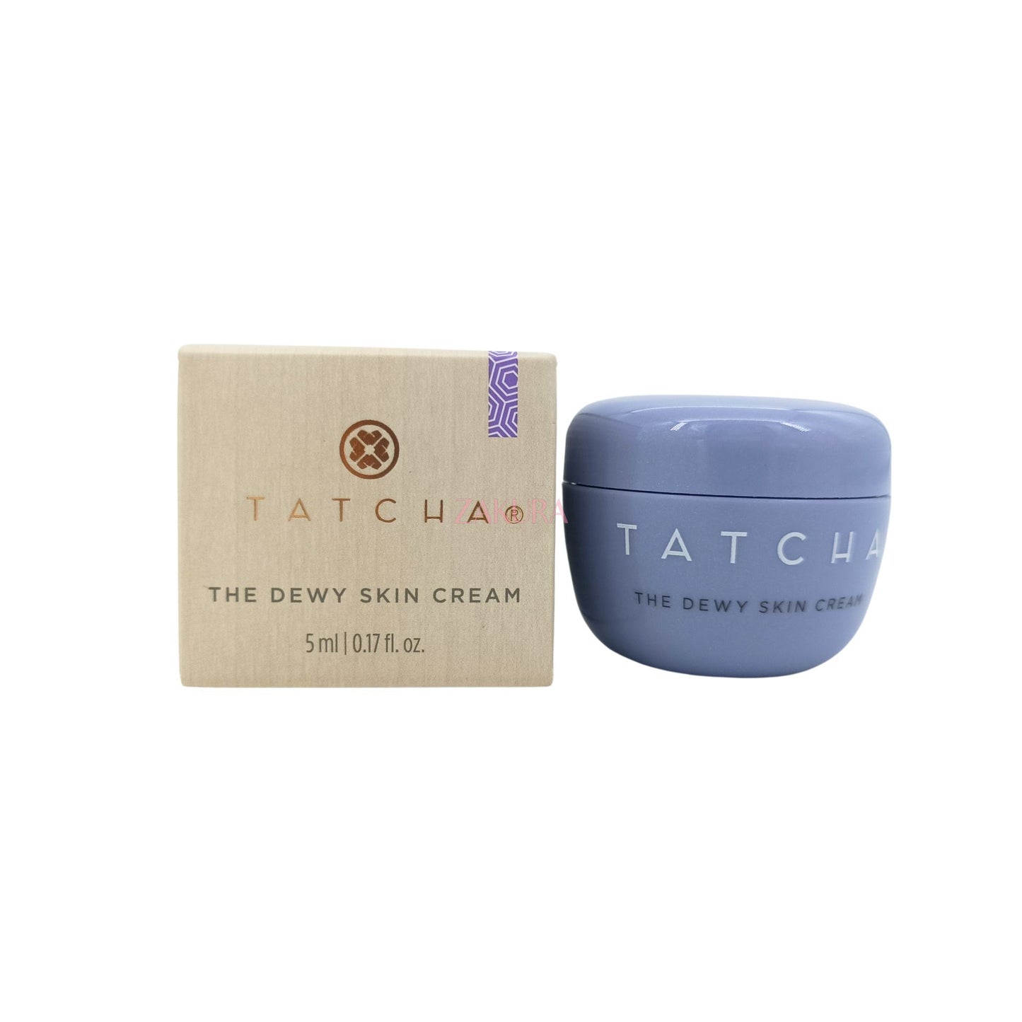 Tatcha The Dewy Skin Cream (Miniature) 5ml