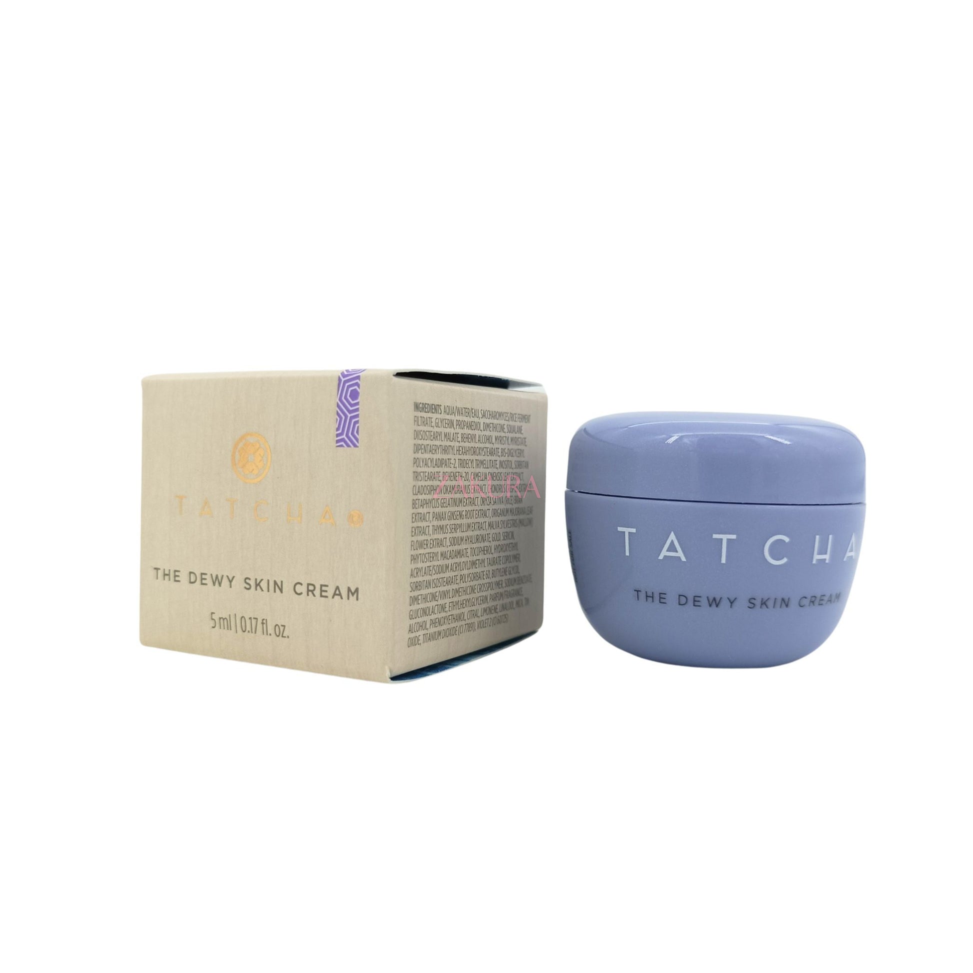 Tatcha The Dewy Skin Cream (Miniature) 5ml